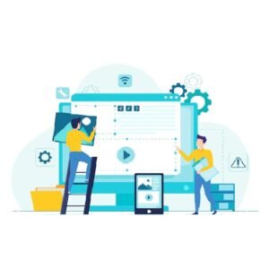 Custom Feature Development