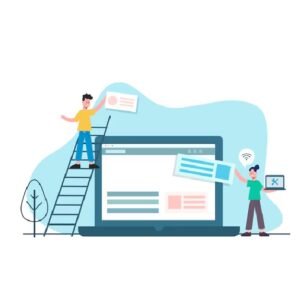 Online Email Marketing Setup