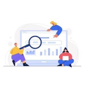 Search Engine Audit Report