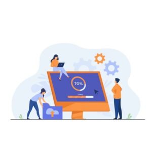 Speed Optimization Service