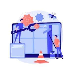 Application Maintenance Plan