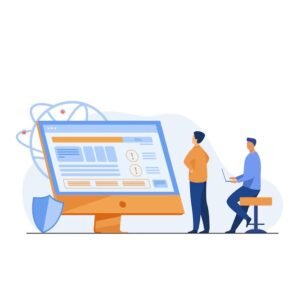 Website Security Service