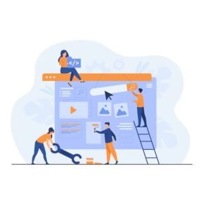 Website Setup Package