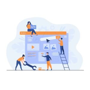 eCommerce Store Setup